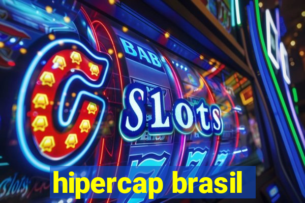 hipercap brasil